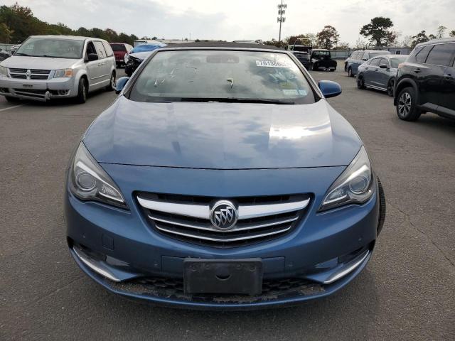 VIN W04WT3N51GG139542 2016 Buick Cascada, Premium no.5