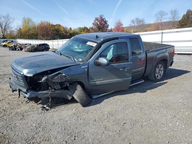 2011 GMC SIERRA K15 #2991666991