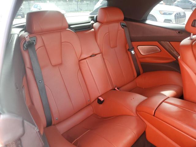 2017 BMW M6 - WBS6G9C59HD932339