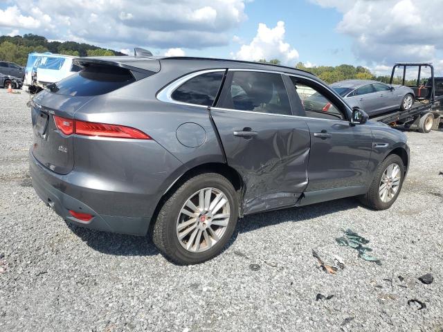 2018 JAGUAR F-PACE PRE - SADCK2FX9JA245256