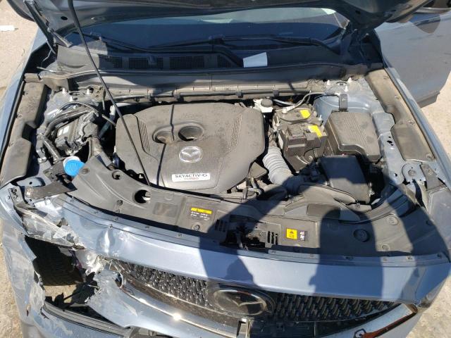 2021 MAZDA CX-5 TOURI - JM3KFACY9M0414048