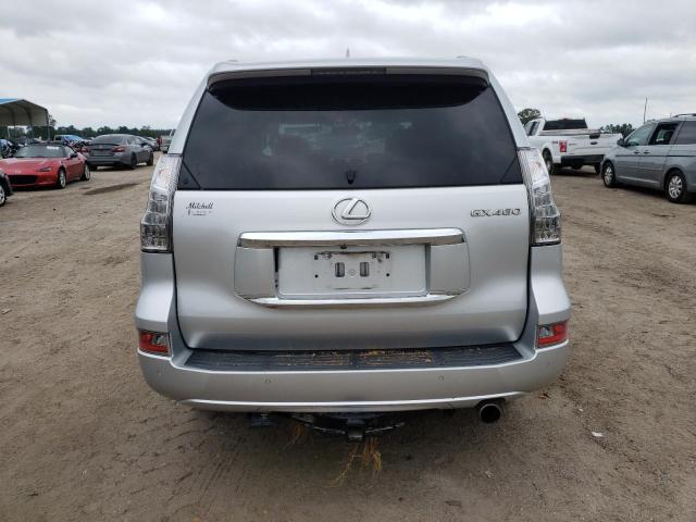 2017 LEXUS GX 460 - JTJBM7FXXH5171120