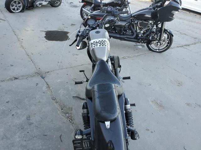 2016 HARLEY-DAVIDSON XL1200 1HD1LC339GC404005