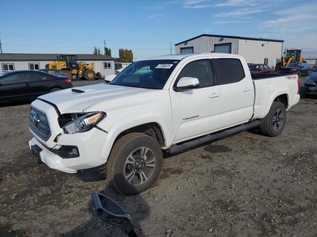 VIN 3TMDZ5BN6HM023109 2017 Toyota Tacoma, Double Cab no.1