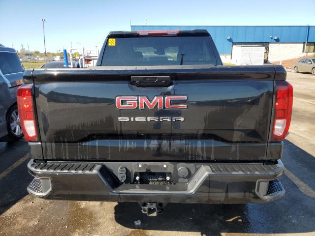2023 GMC SIERRA K15 - 1GTPUAEK2PZ161538