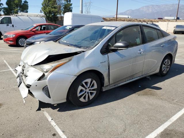 VIN JTDKBRFU8J3599991 2018 Toyota Prius no.2