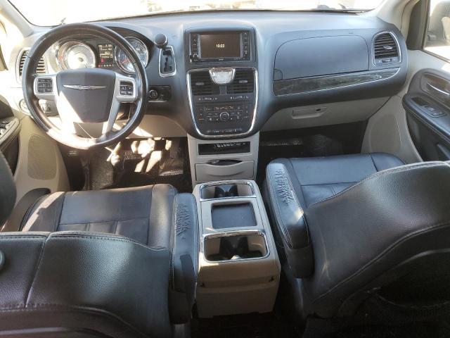 VIN 2C4RC1BG3GR142339 2016 Chrysler Town and Countr... no.8