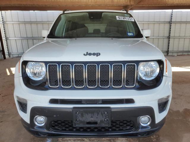 VIN ZACNJCBB2MPN12004 2021 Jeep Renegade, Latitude no.5