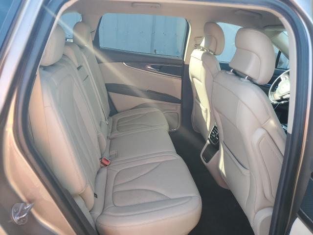 2019 LINCOLN NAUTILUS S 2LMPJ6K90KBL32290
