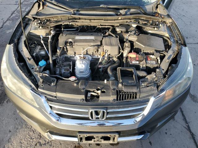 VIN 1HGCR2F55EA019583 2014 HONDA ACCORD no.11