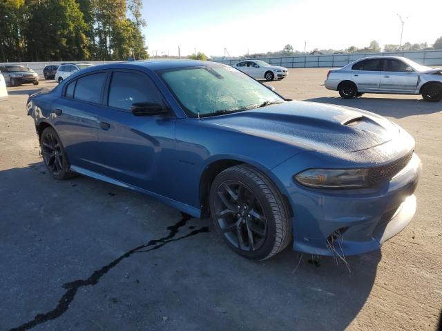 2020 DODGE CHARGER R/ - 2C3CDXCT5LH254887