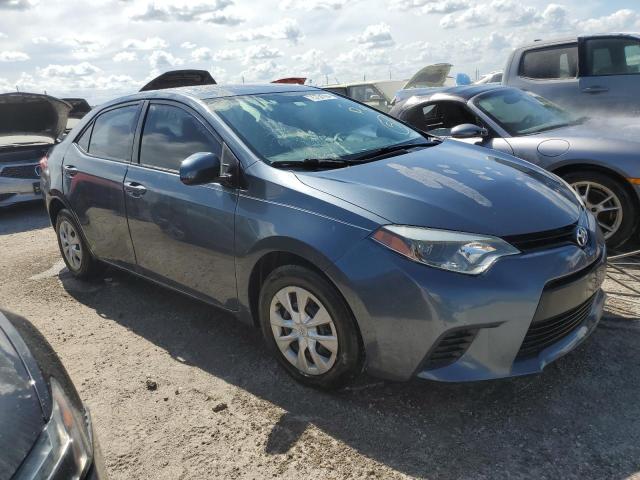 VIN 2T1BURHEXFC337842 2015 Toyota Corolla, L no.4