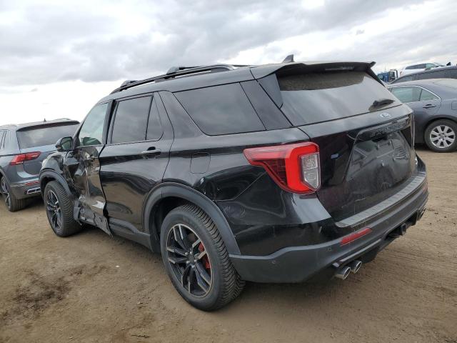 2021 FORD EXPLORER S - 1FM5K8GC4MGA30822