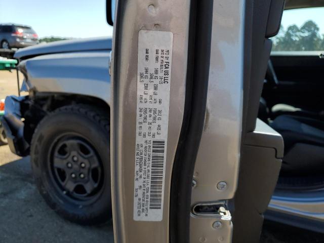 2016 JEEP PATRIOT SP - 1C4NJPBBXGD604264