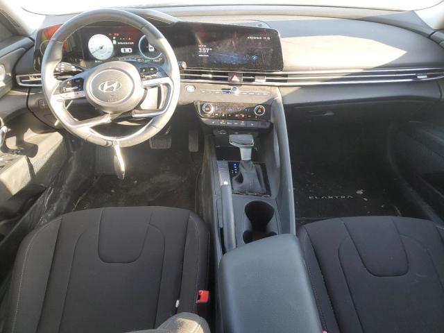 2024 HYUNDAI ELANTRA SE - KMHLM4DG0RU666857