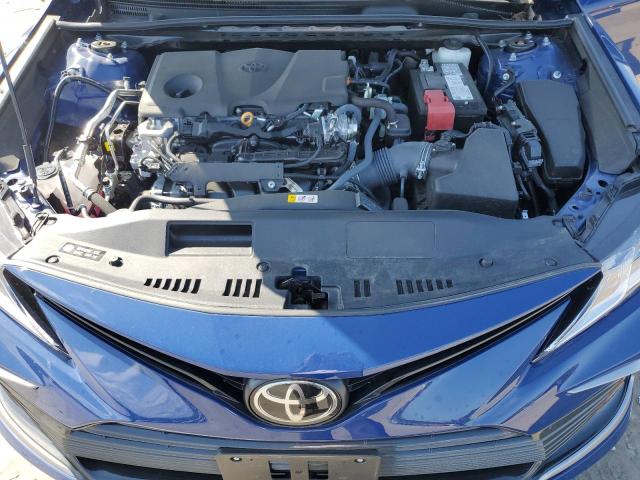 2023 TOYOTA CAMRY - 4T1C11AK0PU109864