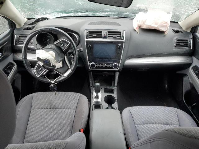 2018 SUBARU OUTBACK 2. - 4S4BSACC5J3305536