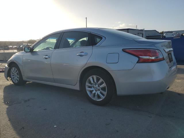 VIN 1N4AL3AP3FN322237 2015 Nissan Altima, 2.5 no.2