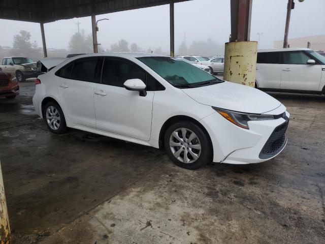 2020 TOYOTA COROLLA LE - 5YFEPRAE1LP009770