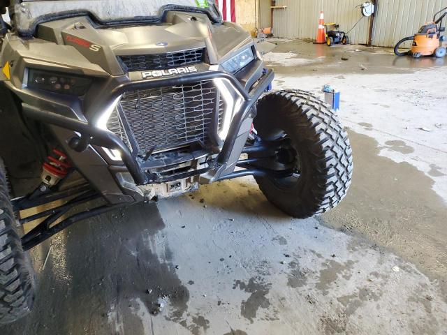 2019 POLARIS RZR XP 4 T - 3NSVPL926KF782377