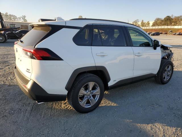 2024 TOYOTA RAV4 XLE - JTMRWRFV0RD247697