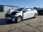 2018 CHEVROLET CRUZE LS - 1G1BC5SM4J7145718