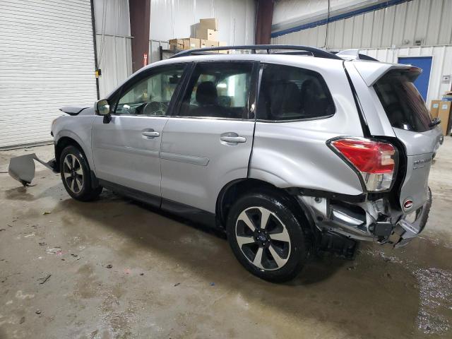 2017 SUBARU FORESTER 2 - JF2SJALC6HH406168