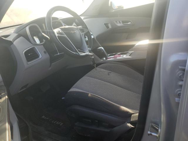 VIN 2GNFLFEK1F6111565 2015 Chevrolet Equinox, LT no.7