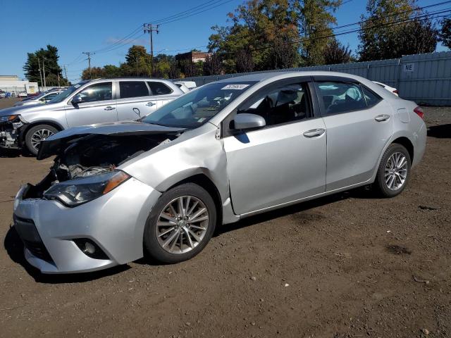 VIN 2T1BURHE5EC047426 2014 Toyota Corolla, L no.1