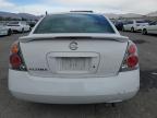 NISSAN ALTIMA BAS photo