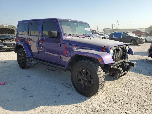2016 JEEP WRANGLER U - 1C4BJWEG2GL220151
