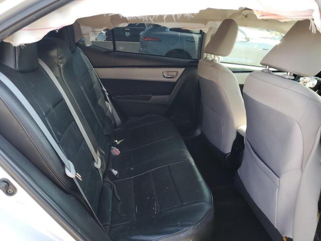 2017 TOYOTA COROLLA L - 5YFBURHE5HP629479