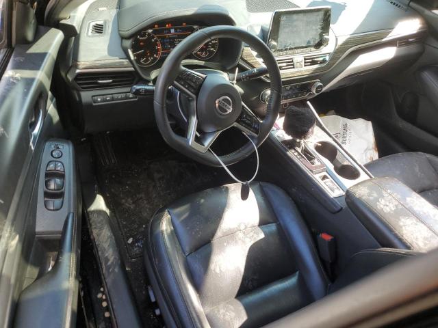 2019 NISSAN ALTIMA SL - 1N4BL4EV8KC247429