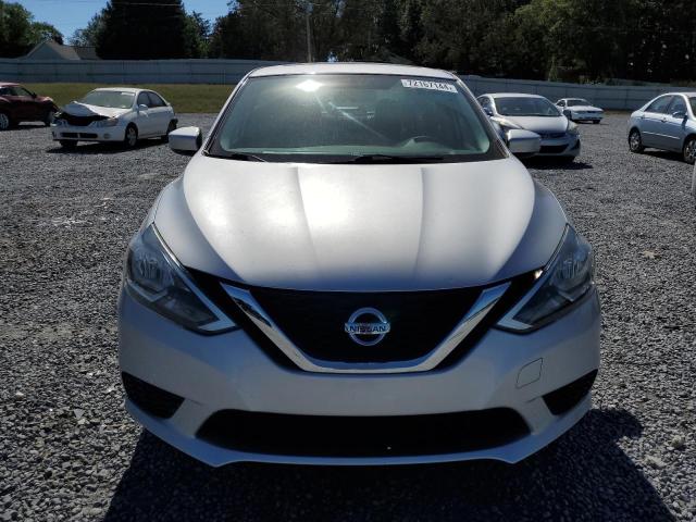 VIN 3N1AB7AP6GY311583 2016 Nissan Sentra, S no.5