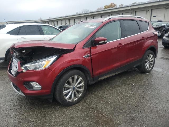 FORD ESCAPE TIT