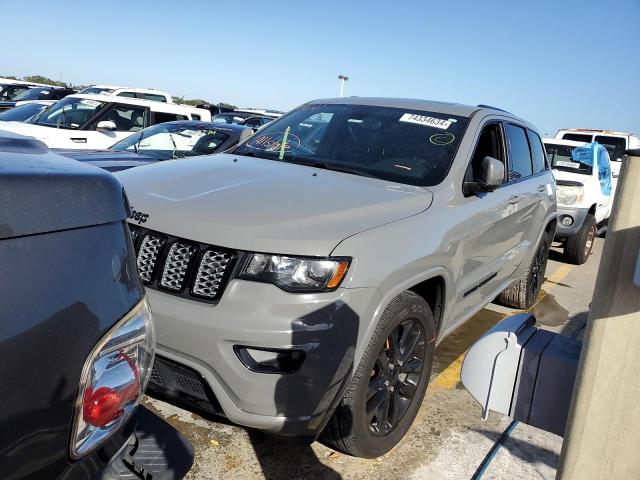 2020 JEEP GRAND CHER #2989157765