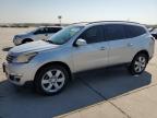 2016 CHEVROLET TRAVERSE L - 1GNKRGKDXGJ191218