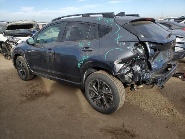 2024 SUBARU CROSSTREK - JF2GUADC4R8324307