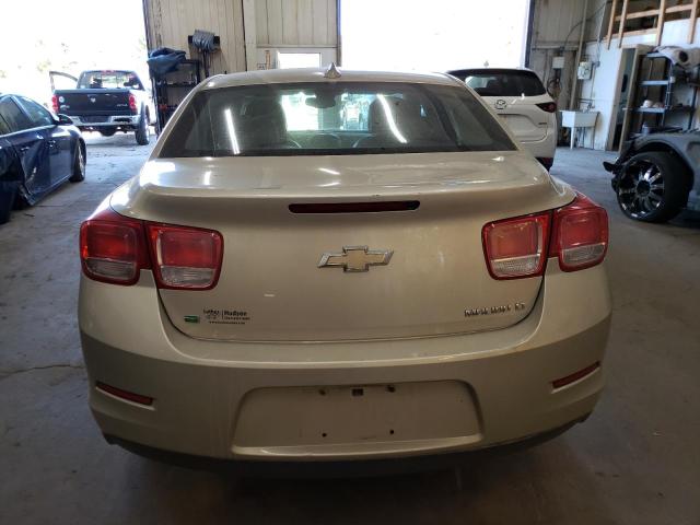 2015 CHEVROLET MALIBU 1LT - 1G11C5SL5FF354580