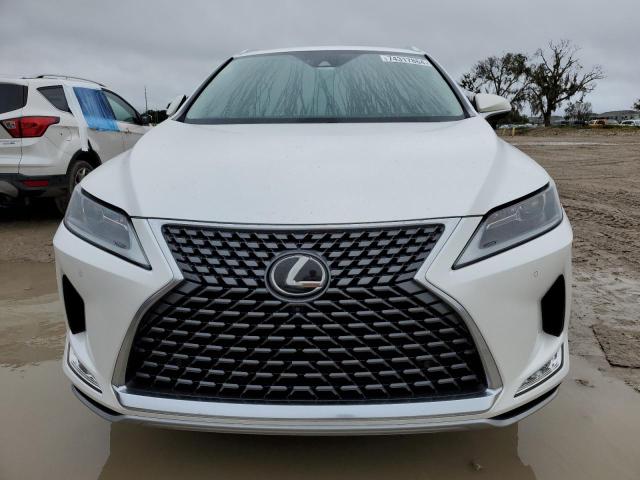2022 LEXUS RX 350 - 2T2HZMAA1NC237080