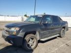 CHEVROLET AVALANCHE photo