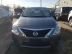 NISSAN VERSA S photo