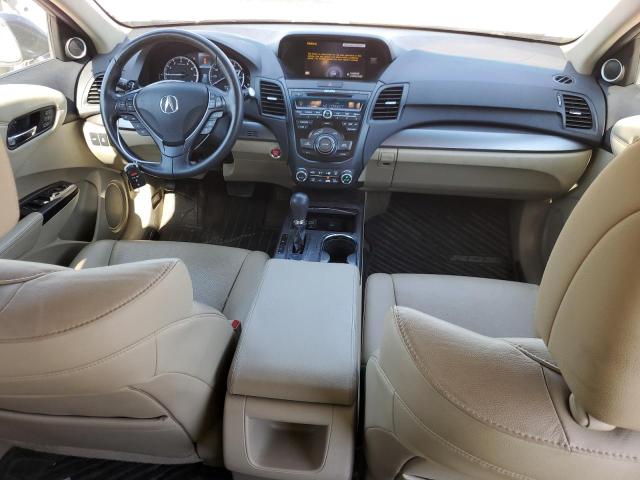 2015 ACURA RDX TECHNO - 5J8TB3H50FL000985