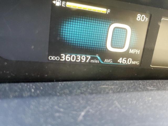 2017 TOYOTA PRIUS HYB JTDKBRFU4H3053151