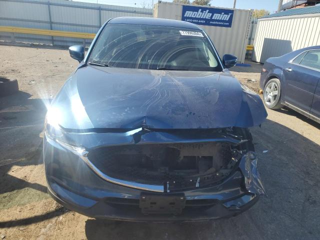 2017 MAZDA CX-5 TOURI - JM3KFBCL0H0105987