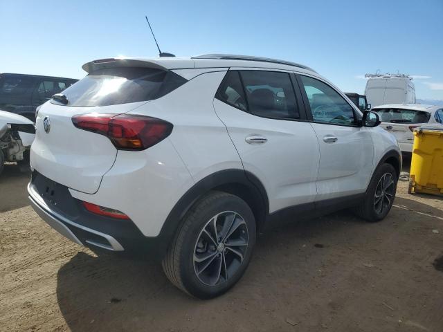 2023 BUICK ENCORE GX - KL4MMESL2PB160402