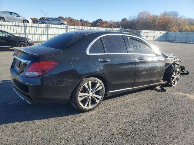 VIN 55SWF4JB7GU171273 2016 Mercedes-Benz C-Class, 300 no.3