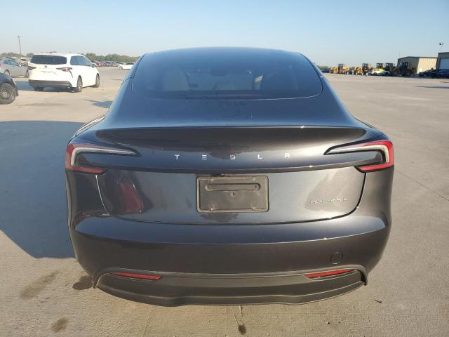 VIN 5YJ3E1EB7RF756633 2024 TESLA MODEL 3 no.6