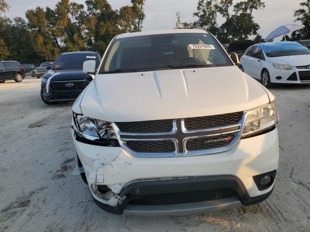 VIN 3C4PDCBB1HT590145 2017 Dodge Journey, Sxt no.5