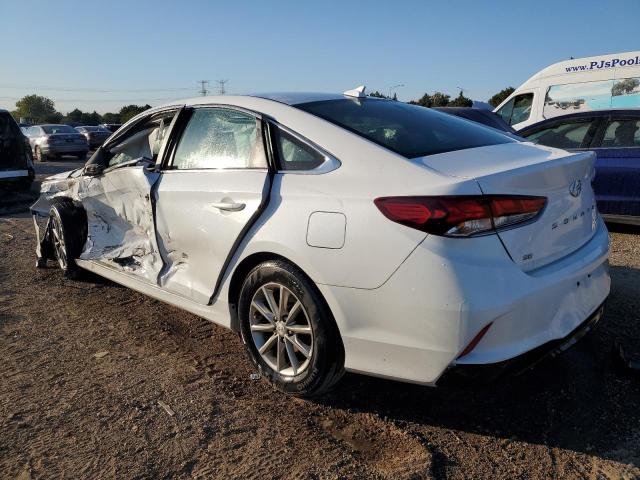 2018 HYUNDAI SONATA SE - 5NPE24AF9JH644126